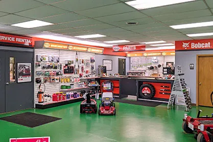 Bobcat Dealers
